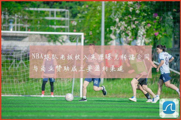NBA球队老板收入来源曝光转播合同与商业赞助成主要盈利渠道