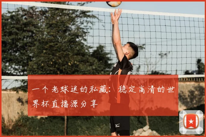 一个老球迷的私藏：稳定高清的世界杯直播源分享
