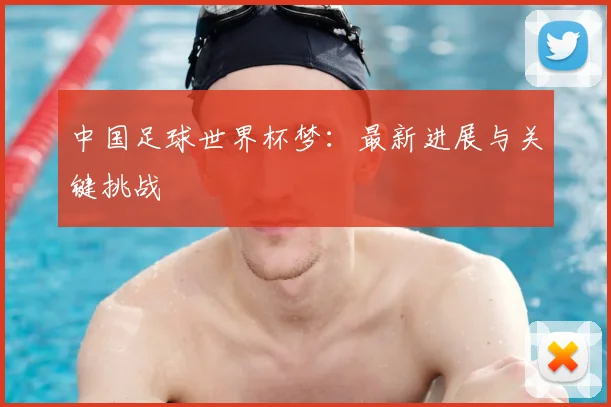 中国足球世界杯梦：最新进展与关键挑战