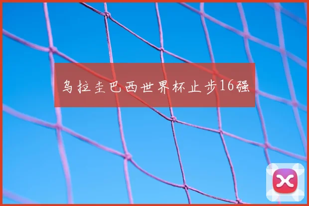 乌拉圭巴西世界杯止步16强