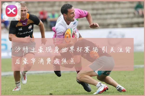 沙特土豪现身世界杯赛场 引关注背后豪华消费成焦点