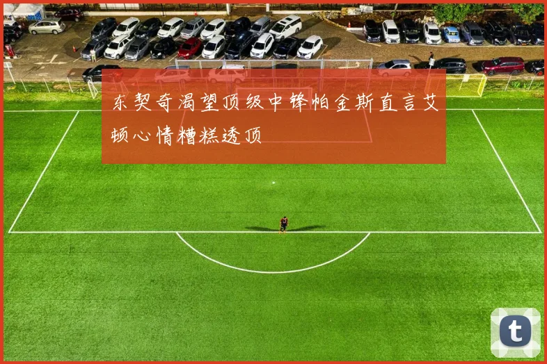 东契奇渴望顶级中锋帕金斯直言艾顿心情糟糕透顶