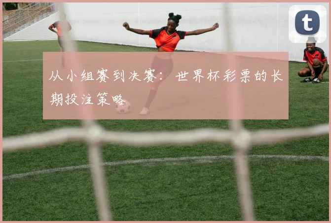 从小组赛到决赛：世界杯彩票的长期投注策略