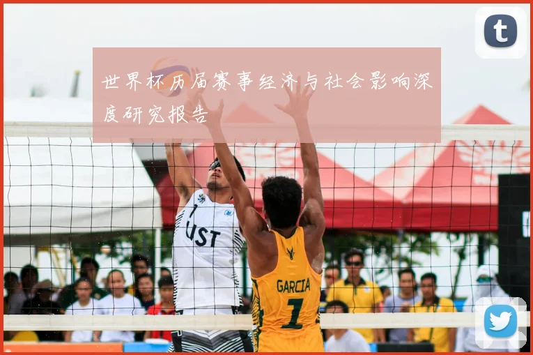 世界杯历届赛事经济与社会影响深度研究报告